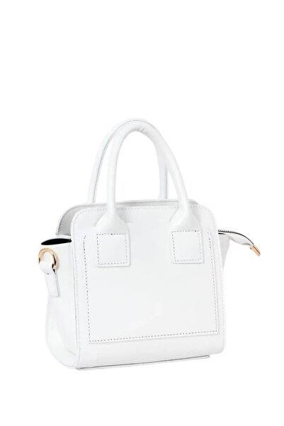 Butik Long Strap Mini Bag