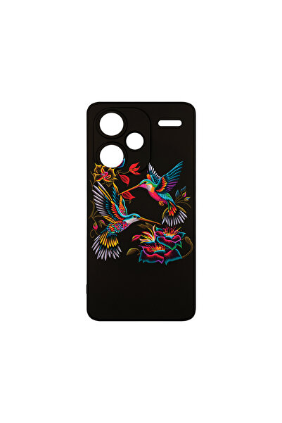 bestcase Carcasă premium din silicon pentru Xiaomi Redmi Note 13 Pro Plus 5G,...