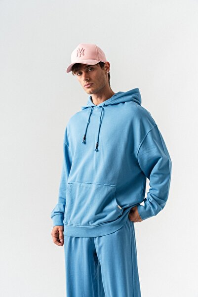 go gang own Світшот Stormlock з капюшоном