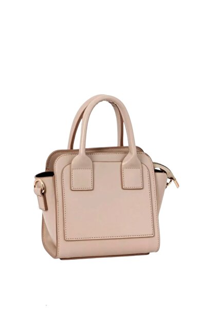 Butik Long Strap Mini Bag