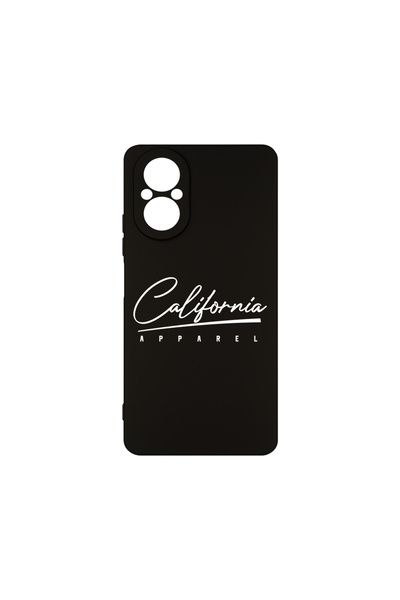 bestcase Carcasă premium din silicon pentru Realme C67, California, PB 1589