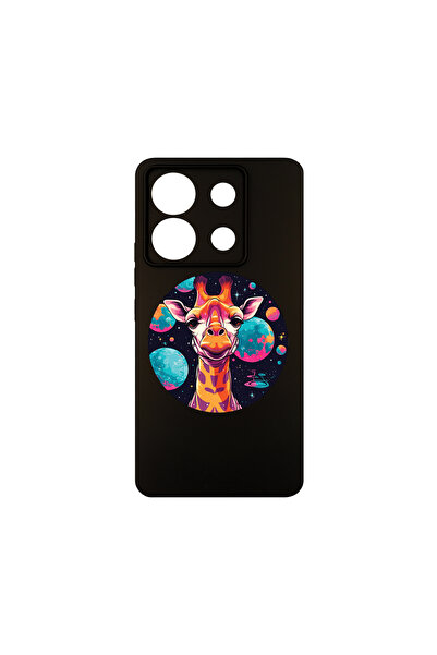 bestcase Carcasă premium din silicon pentru Xiaomi Redmi Note 13 Pro 5G / Poc...