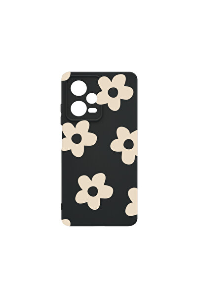 bestcase Carcasă premium din silicon pentru Xiaomi Redmi Note 12 Pro 5G / Poc...