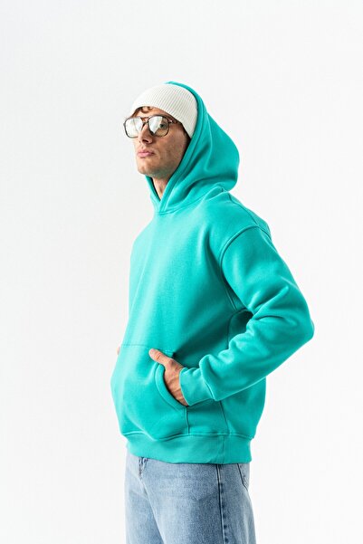 go gang own Φούτερ με κουκούλα Darkmesh