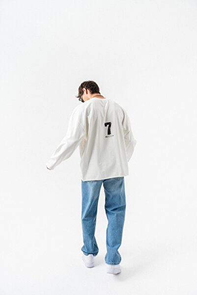 go gang own Светър с качулка Seven Bicycle