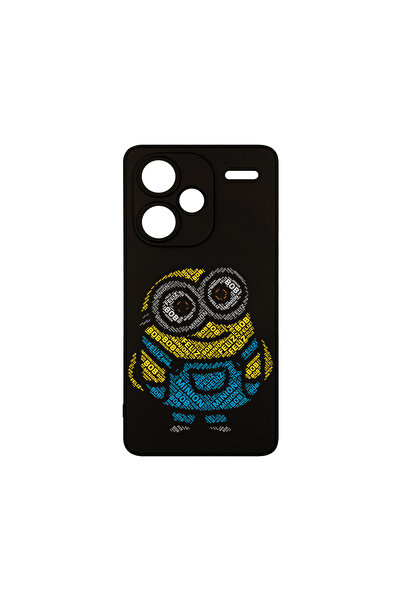 bestcase Carcasă premium din silicon pentru Xiaomi Redmi Note 13 Pro Plus 5G,...