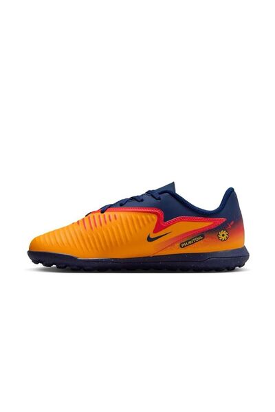 Nike Jr Phantom 6 Low Club Tf Eh Youth Carpet Field Football Shoes Ii8285-800