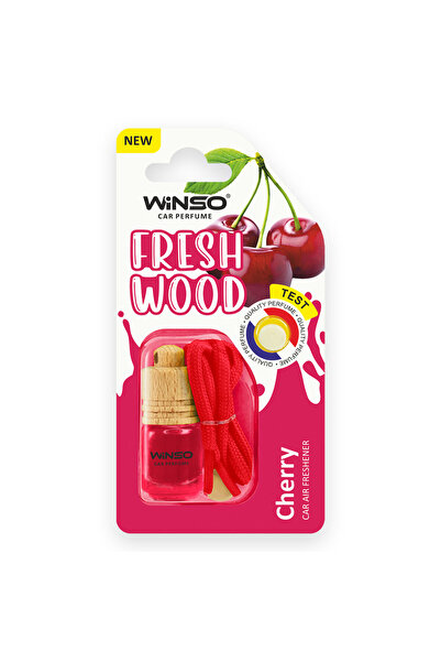Winso Odorizant Fresh Cherry auto 4 ml