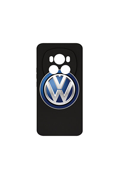 bestcase Θήκη σιλικόνης υψηλής ποιότητας για Honor Magic6 Pro, λογότυπο BMW, ...