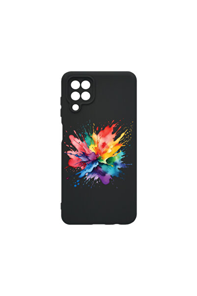 bestcase Θήκη σιλικόνης Premium για Samsung Galaxy A12 / Galaxy M12, Color Sp...