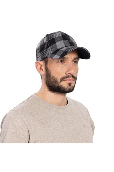 Bushman Mütze Scamp grau UNI