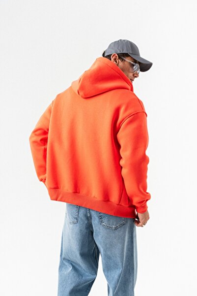 go gang own Φούτερ με φερμουάρ Stoneveil