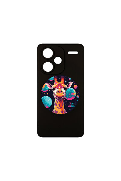 bestcase Carcasă premium din silicon pentru Xiaomi Redmi Note 13 Pro Plus 5G,...