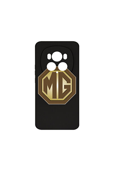 bestcase Θήκη σιλικόνης Premium για Honor Magic6 Pro, Logo MG, PB 1780