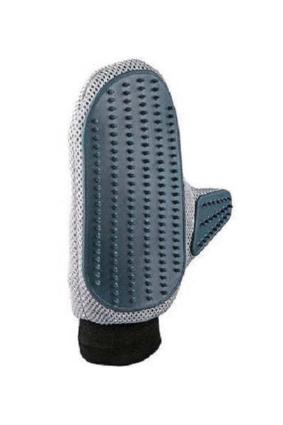 Trixie Coat Pet Care Glove for Dogs & Cats 18x24cm