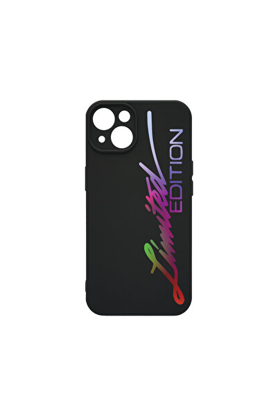 bestcase Θήκη σιλικόνης Premium για Apple iPhone 15 Plus, έγχρωμη περιορισμέν...