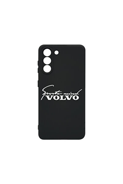 bestcase Θήκη σιλικόνης Premium για Samsung Galaxy S21, Sports Mind Volvo, PB...