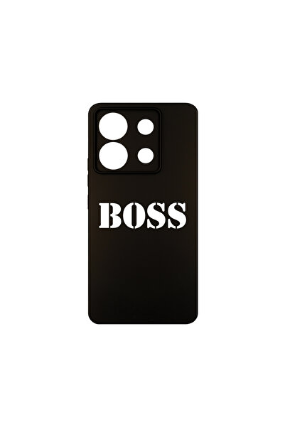 bestcase Carcasă premium din silicon pentru Xiaomi Redmi Note 13 Pro 5G / Poc...