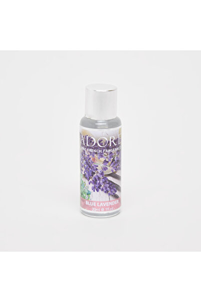 Adore زيت عطري برائحة اللافندر الأزرق - 30 مل