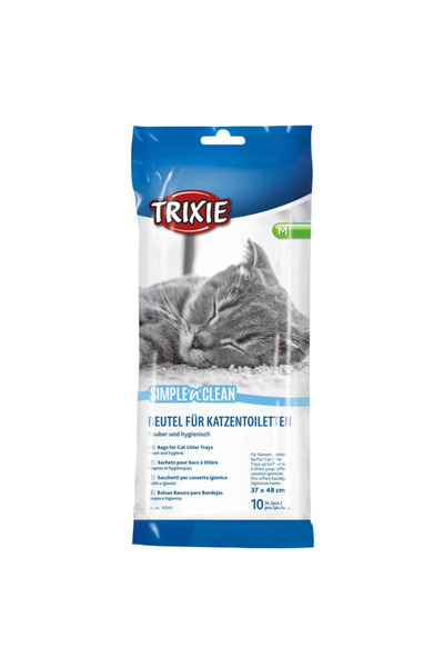 Trixie Cat Litter Liners