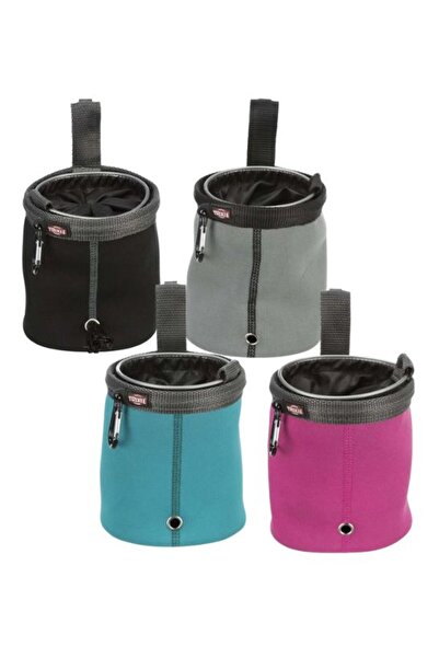 Trixie حقيبة وجبات خفيفة من النيوبرين تويست تريت