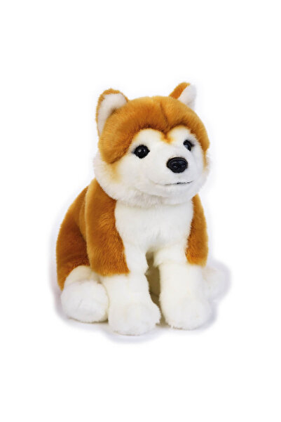 OEM Jucarie de plus Catel Shiba Inu Shiro My puppy 25 cm