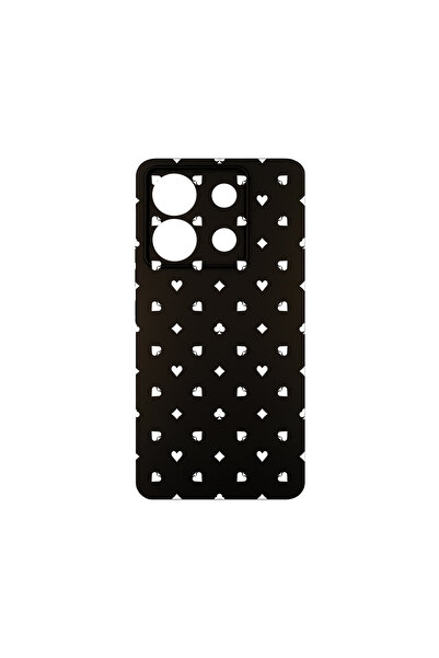 bestcase Carcasă premium din silicon pentru Xiaomi Redmi Note 13 Pro 5G / Poc...