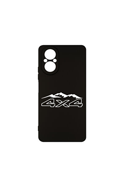 bestcase Carcasă premium din silicon pentru Realme C67, 4X4, PB 1646