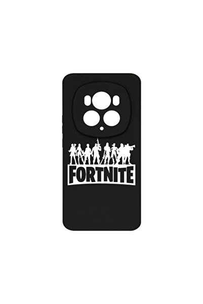 bestcase Carcasă premium din silicon pentru Honor Magic6 Pro, Fortnite, PB 1629
