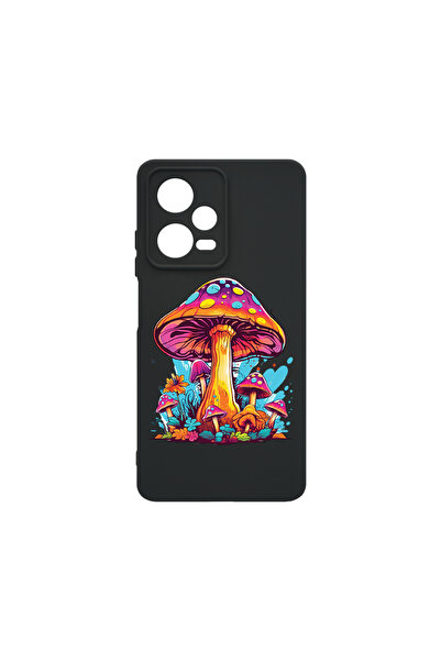 bestcase Θήκη σιλικόνης Premium για Xiaomi Redmi Note 12 Pro 5G / Poco X5 Pro...