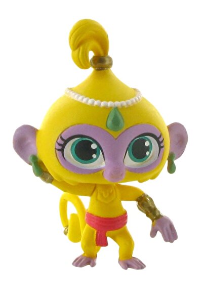 Comansi Figurina Shimmer & Shine Tala
