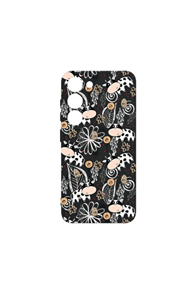 bestcase Carcasă premium din silicon pentru Samsung Galaxy S23 Plus, model va...