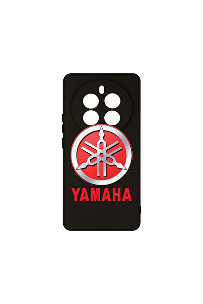 bestcase Husă premium din silicon pentru Realme 12 Pro / 12 Pro Plus, logo Ya...