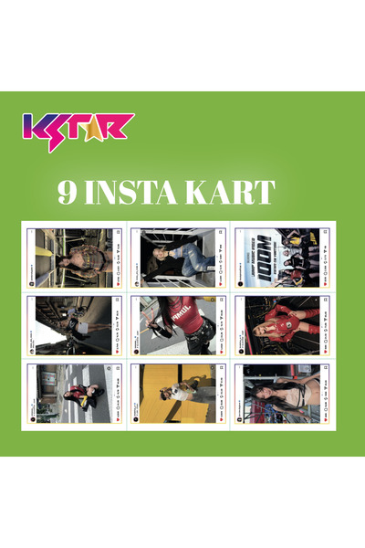KSTAR Blackpink Jump Dergisi Kpop