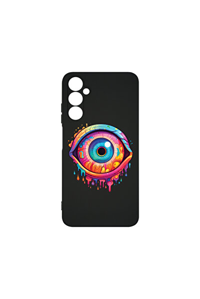 bestcase Carcasă premium din silicon pentru Samsung Galaxy M54, Dream Colors ...