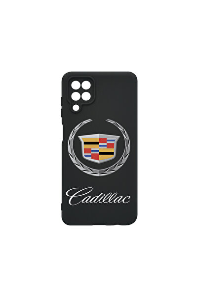 bestcase Carcasă premium din silicon pentru Samsung Galaxy A12 / Galaxy M12, ...