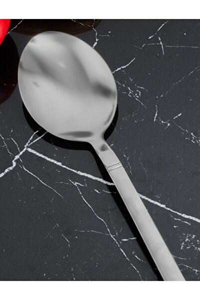 Cooker Heybeli Stainless Steel 30 cm Spoon