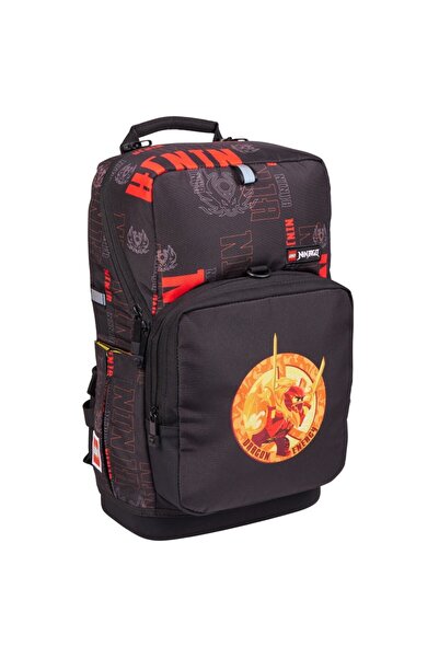 LEGO Ninjago Backpack - Dragon Energy - Optimo Plus