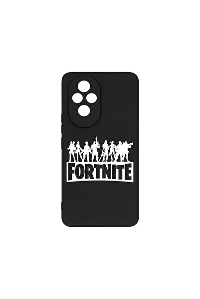 bestcase Carcasă premium din silicon pentru Honor 200 Pro 5G, Fortnite, PB 1629