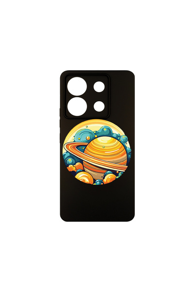 bestcase Carcasă premium din silicon pentru Xiaomi Redmi Note 13 Pro 5G / Poc...