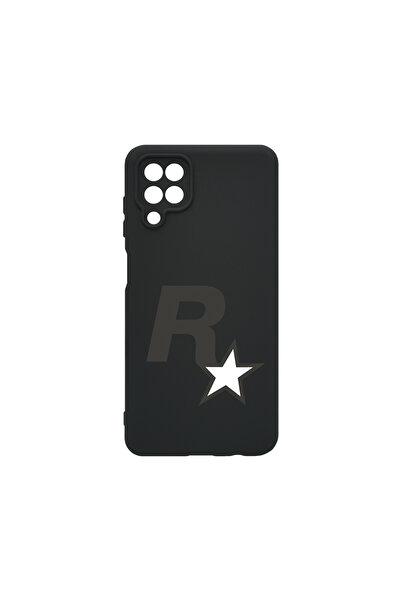 bestcase Carcasă premium din silicon pentru Samsung Galaxy A12 / Galaxy M12, ...