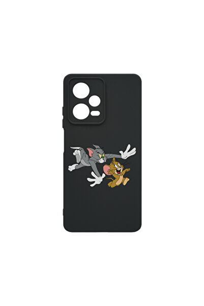 bestcase Θήκη σιλικόνης Premium για Xiaomi Redmi Note 12 Pro 5G / Poco X5 Pro...
