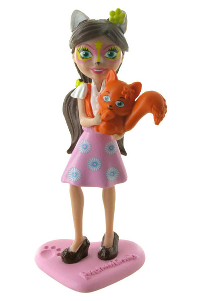 Comansi Figurina Felicity Fox & Flix