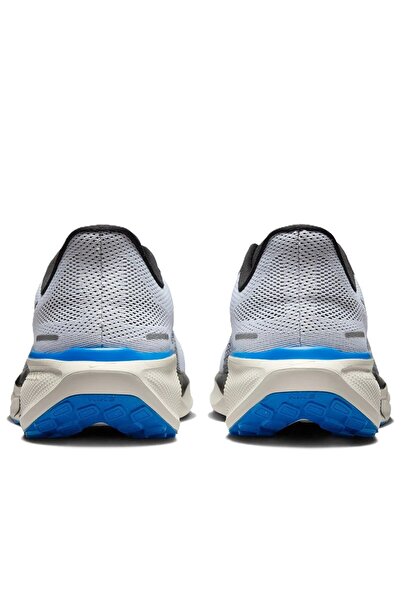 Nike Air Zoom Pegasus 41 Unisex Running Shoes Reflektörlü Yürüyüş Koşu Ayakkabısı Gri