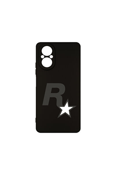 bestcase Carcasă premium din silicon pentru Realme C67, Rock Star, PB 1467