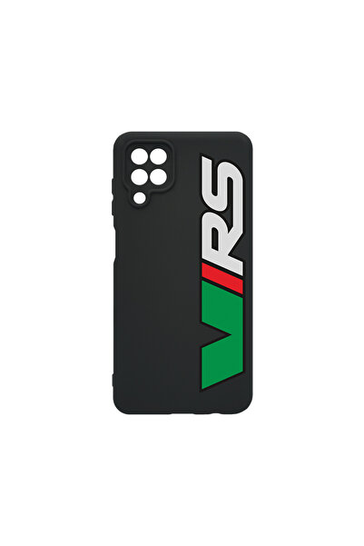 bestcase Carcasă premium din silicon pentru Samsung Galaxy A12 / Galaxy M12, ...