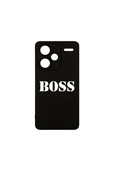 bestcase Carcasă premium din silicon pentru Xiaomi Redmi Note 13 Pro Plus 5G,...