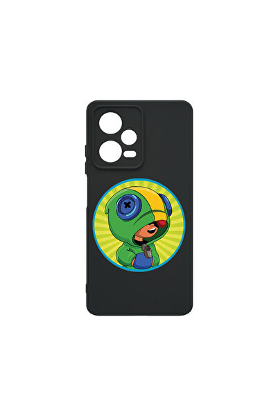 bestcase Carcasă premium din silicon pentru Xiaomi Redmi Note 12 Pro 5G / Poc...
