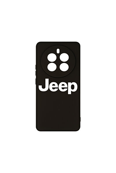 bestcase Husă premium din silicon pentru Realme 12 Pro / 12 Pro Plus, logo Je...