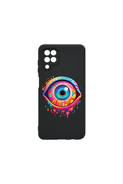 bestcase Θήκη σιλικόνης Premium για Samsung Galaxy A12 / Galaxy M12, Dream Co...